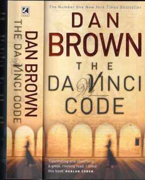 Dan Brown: The Da Vinci code