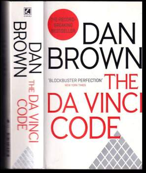 The Da Vinci Code : (Robert Langdon Book 2)