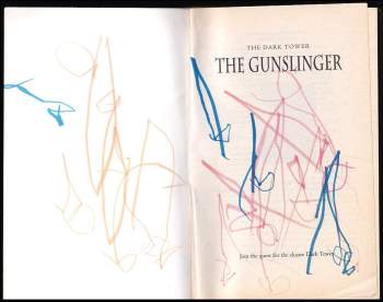 Stephen King: The Dark Tower