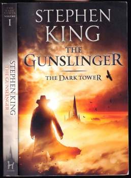 Stephen King: The Dark Tower