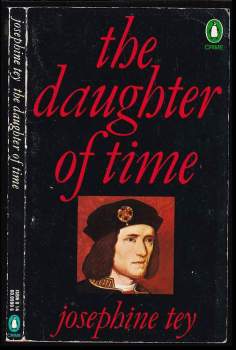 The Daughter of Time