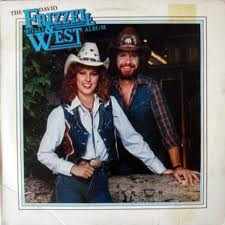The David Frizzell And Shelly West Album