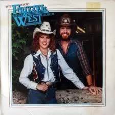 David West: The David Frizzell And Shelly West Album