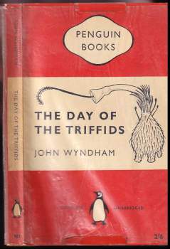 The Day of the Triffids