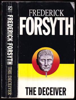 Frederick Forsyth: The deceiver