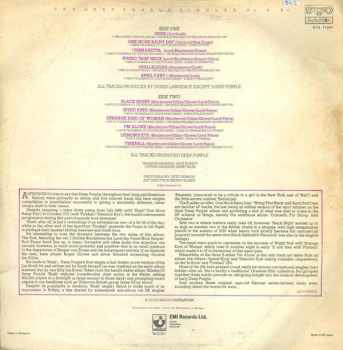 Deep Purple: The Deep Purple Singles A's & B's