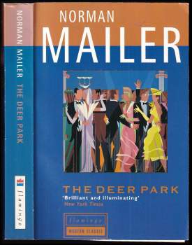 The Deer Park
