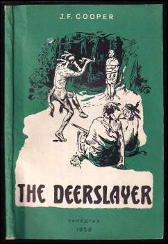 The Deerslayer