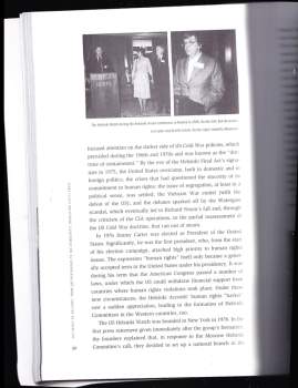 András Mink: The Defendant : the State - The Story of the Hungarian Helsinki Committee