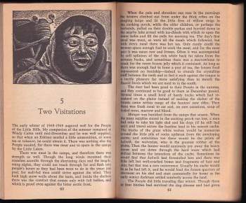 Farley Mowat: The Desperate People