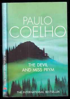 The Devil and Miss Prym.