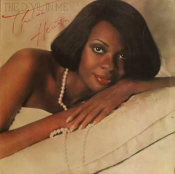 Thelma Houston: The Devil In Me