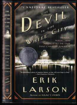 The Devil in the White City