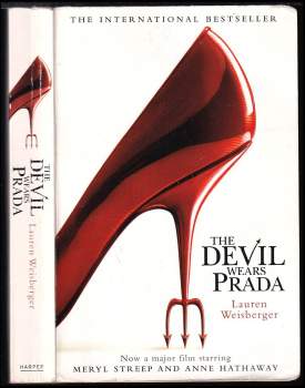 Lauren Weisberger: The devil wear Prada