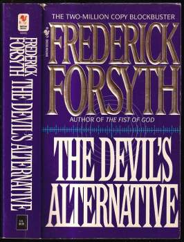 Frederick Forsyth: The Devil's Alternative