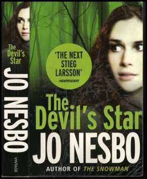 Jo Nesbø: The Devil´s Star