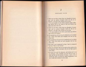 The Dhammapada