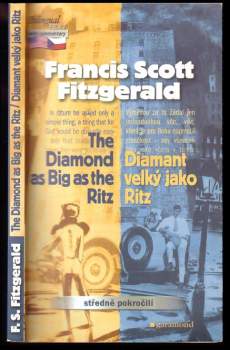 The diamond as big as the Ritz