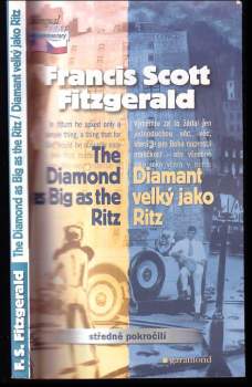 The diamond as big as the Ritz