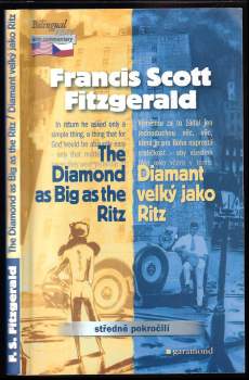 The diamond as big as the Ritz