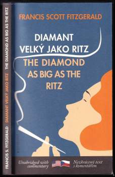 The diamond as big as the Ritz