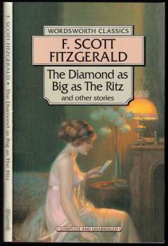The Diamond as Big as the Ritz & Other Stories