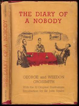 The Diary of a Nobody
