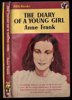 The diary of a young girl : complete and unabridged