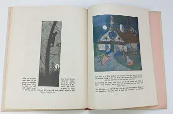Božena Němcová: The Disobedient Kids and other Czecho-slovak Fairy Tales