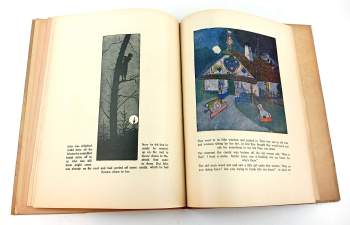 Božena Němcová: The Disobedient Kids and other Czecho-slovak Fairy Tales