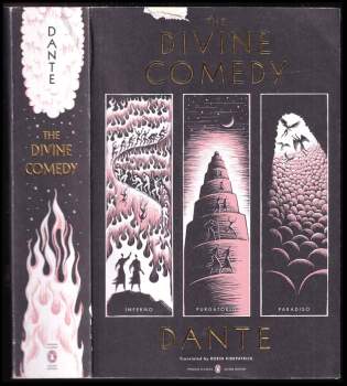 The Divine Comedy