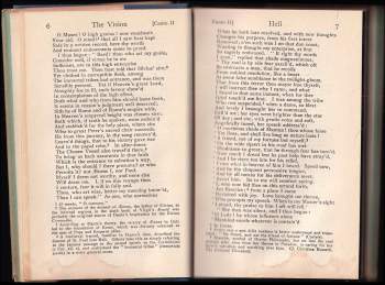 Dante Alighieri: The Divine Comedy