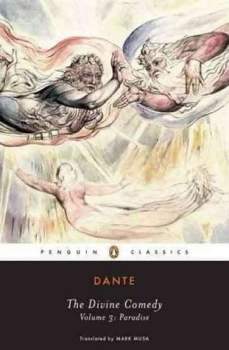 The Divine Comedy : Paradise