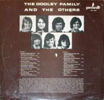 Various: The Dooley Family And The Others