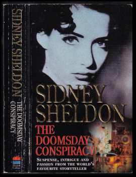 Sidney Sheldon: The Doomsday Conspiracy