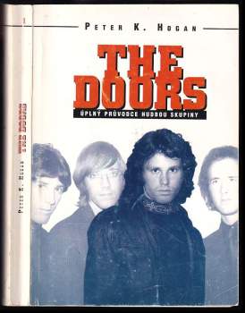 Peter K Hogan: The Doors