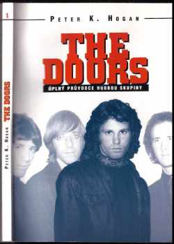 Peter K Hogan: The Doors
