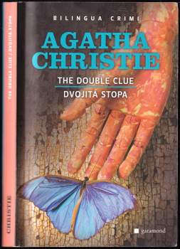 Agatha Christie: The double clue