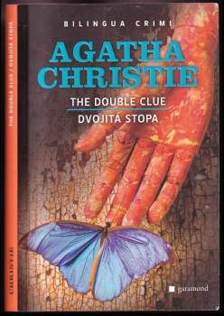 Agatha Christie: The double clue