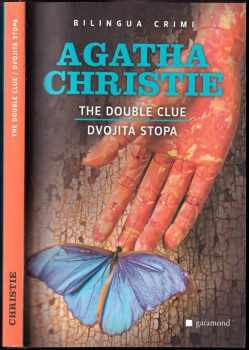 Agatha Christie: The double clue : Dvojitá stopa