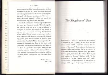 Octavio Paz: The Double Flame