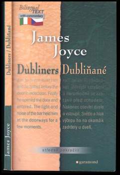 James Joyce: The Dubliners