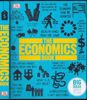 The Economics Book