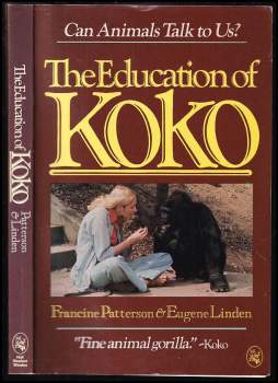 The Education of Koko