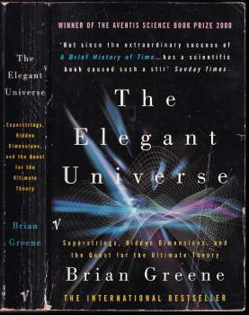 The Elegant Universe
