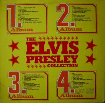 Elvis Presley: The Elvis Presley Collection