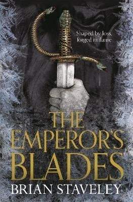 The Emperor´s Blades
