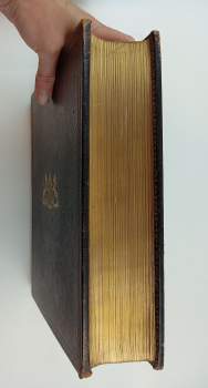 The Encyclopædia Britannica: dictionary of arts, sciences, and general literature 1875-1902 I.-XXIV. + The New Volumes of The Encyclopædia Britannica 1902 XXV.-XXXIII.