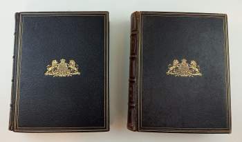 The Encyclopædia Britannica: dictionary of arts, sciences, and general literature 1875-1902 I.-XXIV. + The New Volumes of The Encyclopædia Britannica 1902 XXV.-XXXIII.