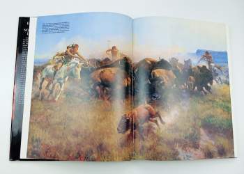 Bill Yenne: The Encyclopedia Of North American Indian Tribes - A Comprehensive Study Of Tribes From The Abitibi To The Zuni